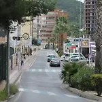 Fmm Apartamentos Magic Finestrat Benidorm Holidays