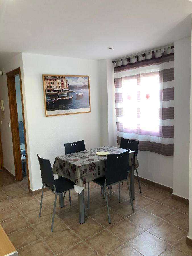 Fmm Magic Finestrat Benidorm Holidays Apartment Cala de Finestrat