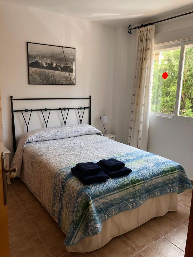 Fmm Magic Finestrat Benidorm Holidays Cala de Finestrat