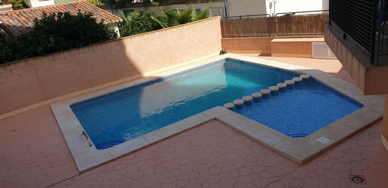 Fmm Magic Finestrat Benidorm Holidays *