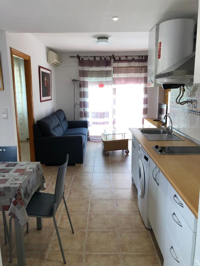 Apartment Fmm Magic Finestrat Benidorm Holidays