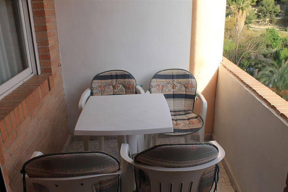 Fmm Magic Finestrat Benidorm Holidays Cala de Finestrat