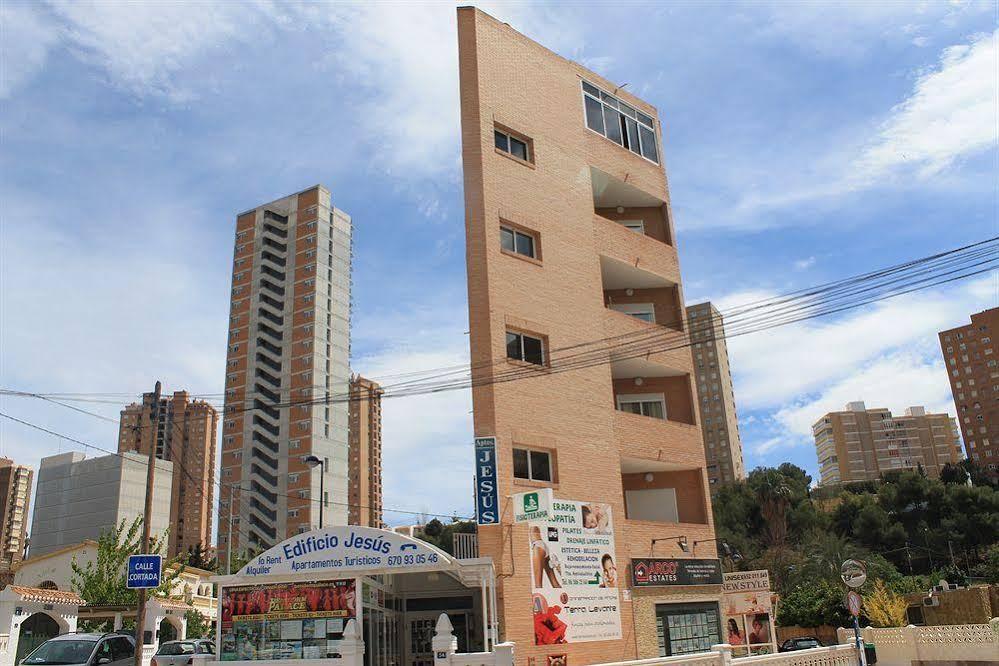 Fmm Magic Finestrat Benidorm Holidays Apartment *