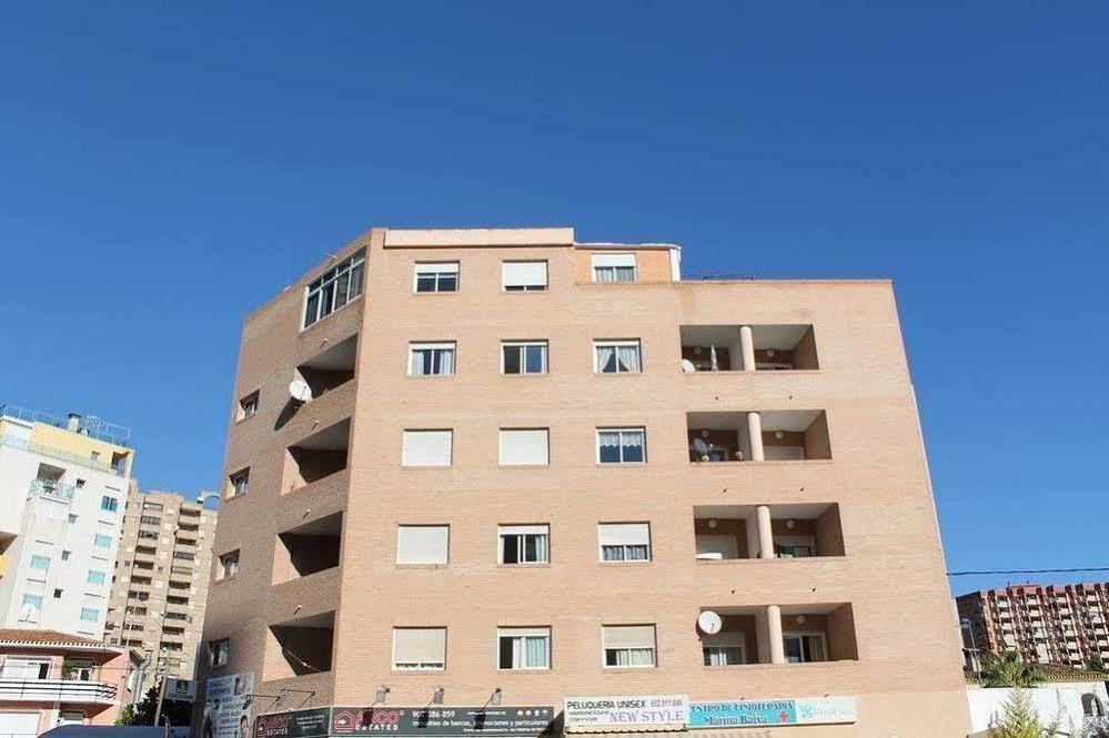 Apartment Fmm Magic Finestrat Benidorm Holidays