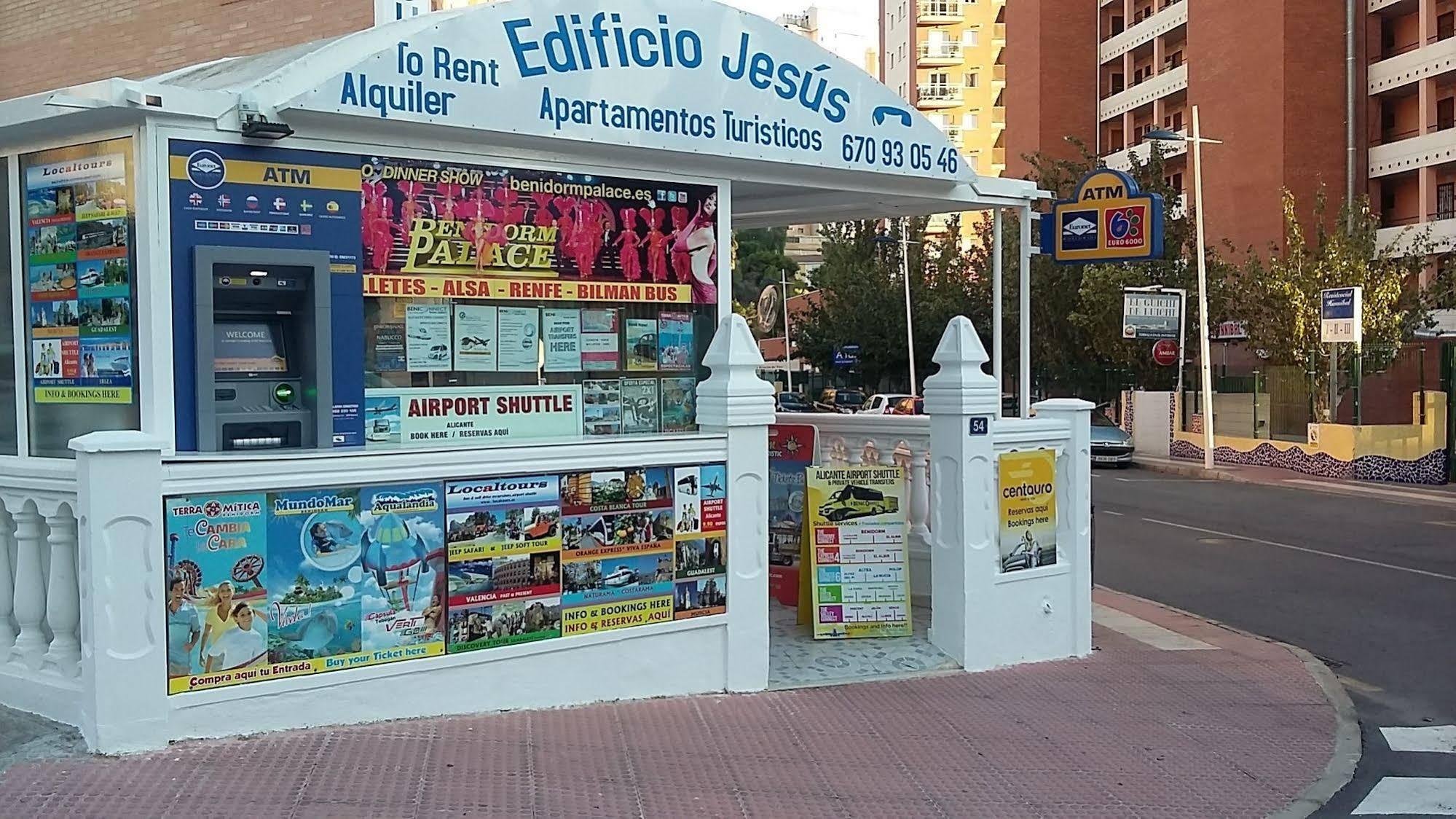 Fmm Magic Finestrat Benidorm Holidays Apartment