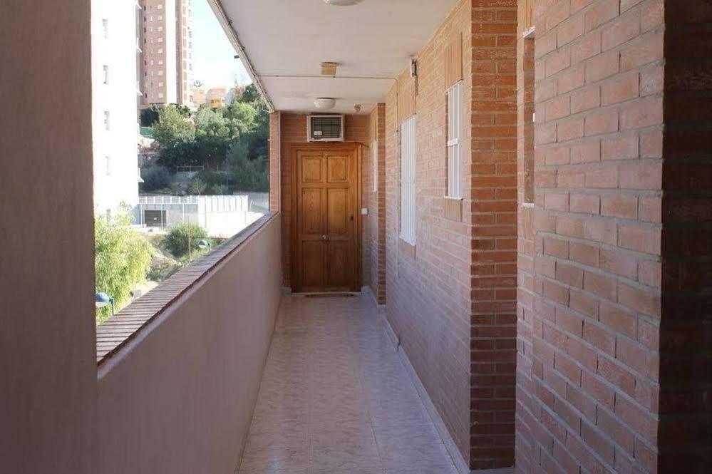 Fmm Magic Finestrat Benidorm Holidays