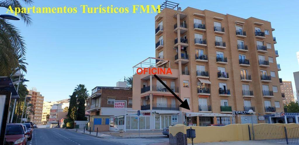 Fmm Magic Finestrat Benidorm Holidays * Cala de Finestrat