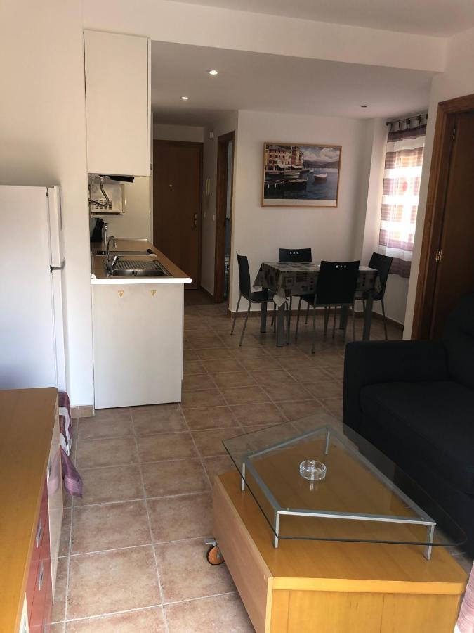 Fmm Magic Finestrat Benidorm Holidays Apartment