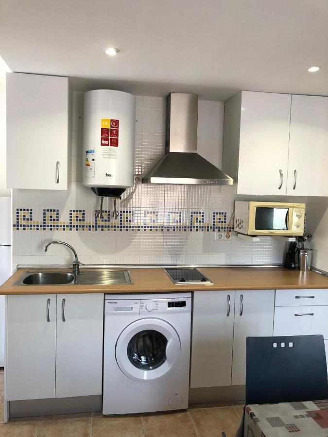 Fmm Magic Finestrat Benidorm Holidays Apartment