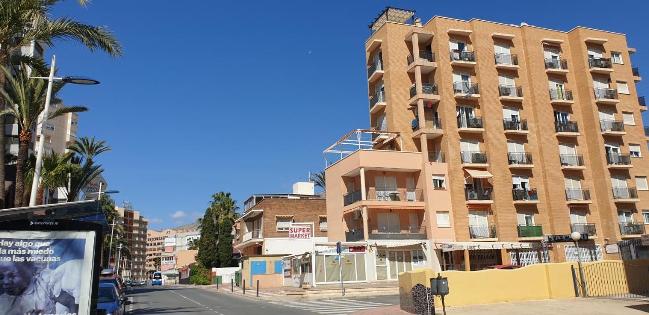 Apartment Fmm Magic Finestrat Benidorm Holidays *