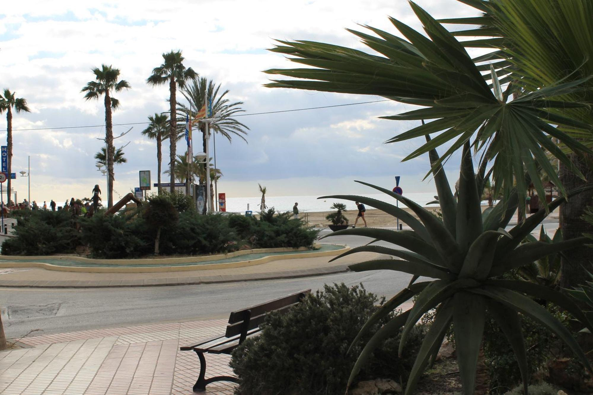 Fmm Magic Finestrat Benidorm Holidays * Cala de Finestrat