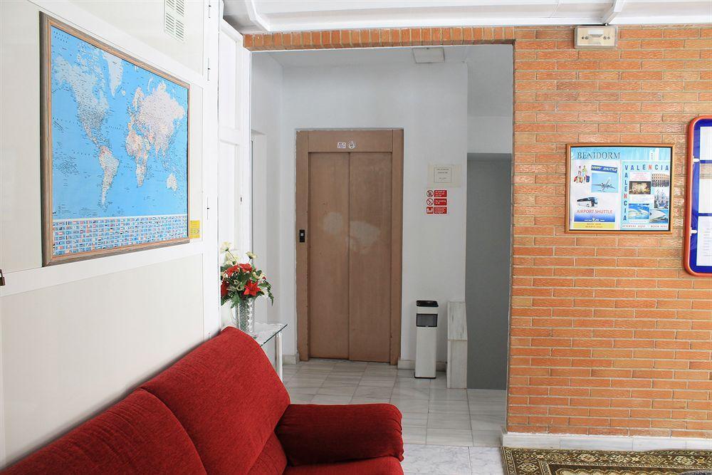 Fmm Magic Finestrat Benidorm Holidays Cala de Finestrat