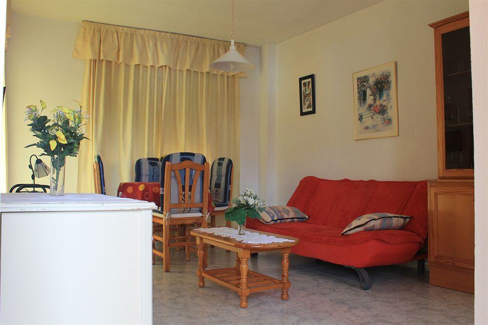 Fmm Magic Finestrat Benidorm Holidays Apartment