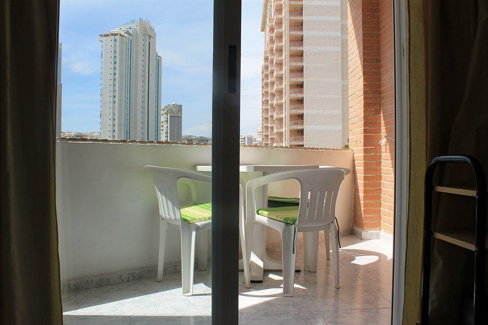 Fmm Magic Finestrat Benidorm Holidays