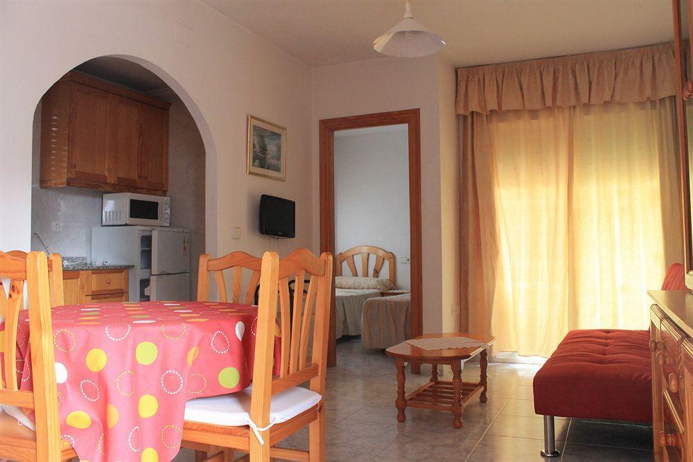 Fmm Magic Finestrat Benidorm Holidays Apartment *