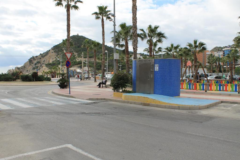 Apartment Fmm Magic Finestrat Benidorm Holidays *