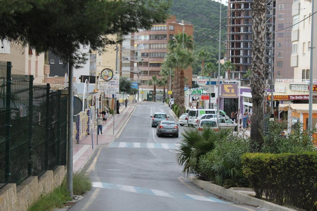 Apartment Fmm Magic Finestrat Benidorm Holidays