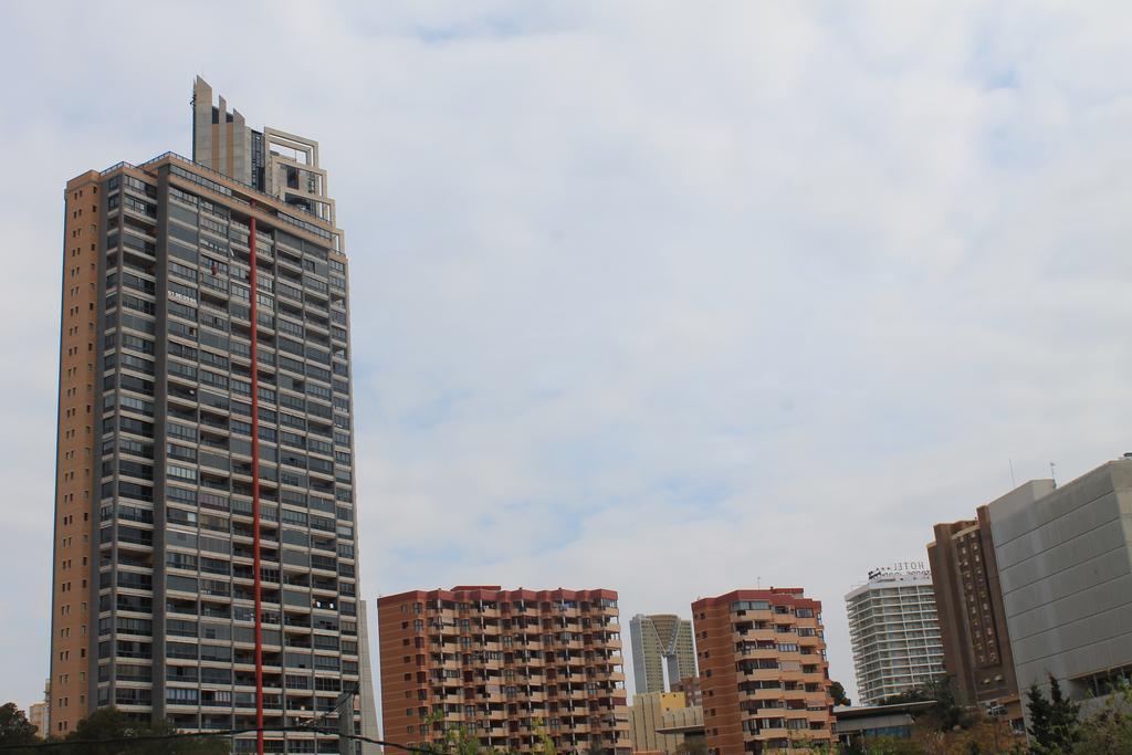 Apartment Fmm Magic Finestrat Benidorm Holidays