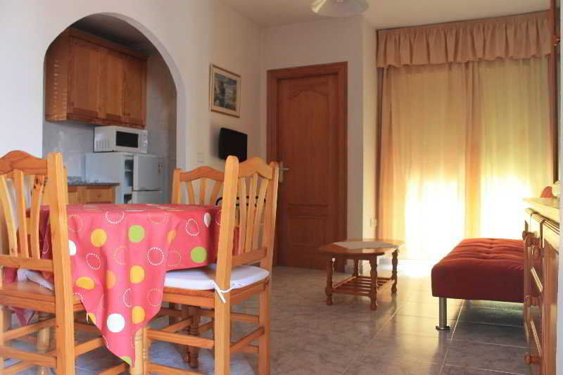 Fmm Magic Finestrat Benidorm Holidays Apartment