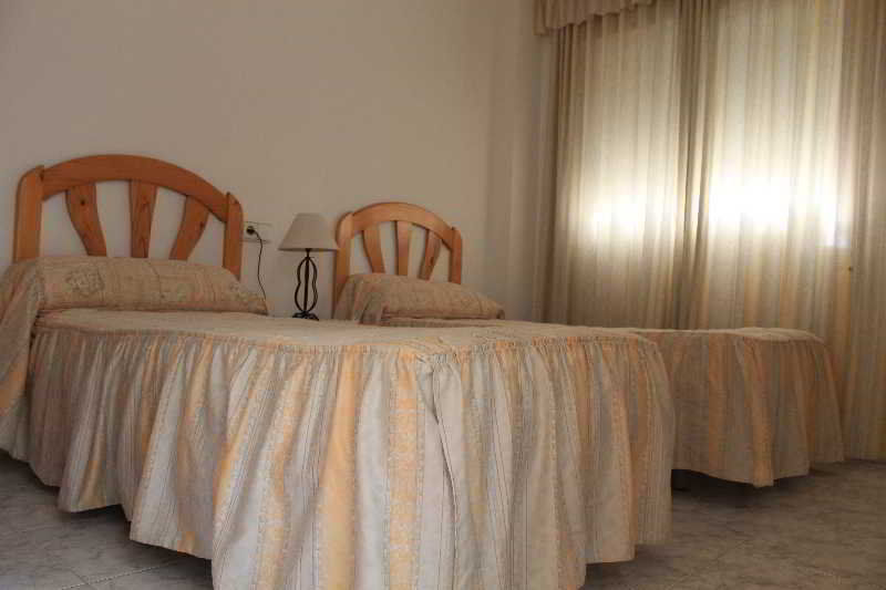 Fmm Magic Finestrat Benidorm Holidays Apartment *
