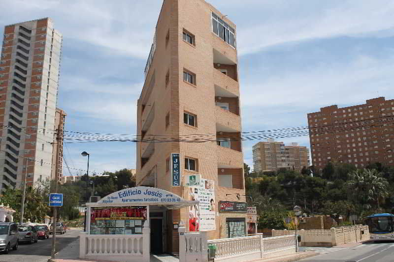 Fmm Magic Finestrat Benidorm Holidays