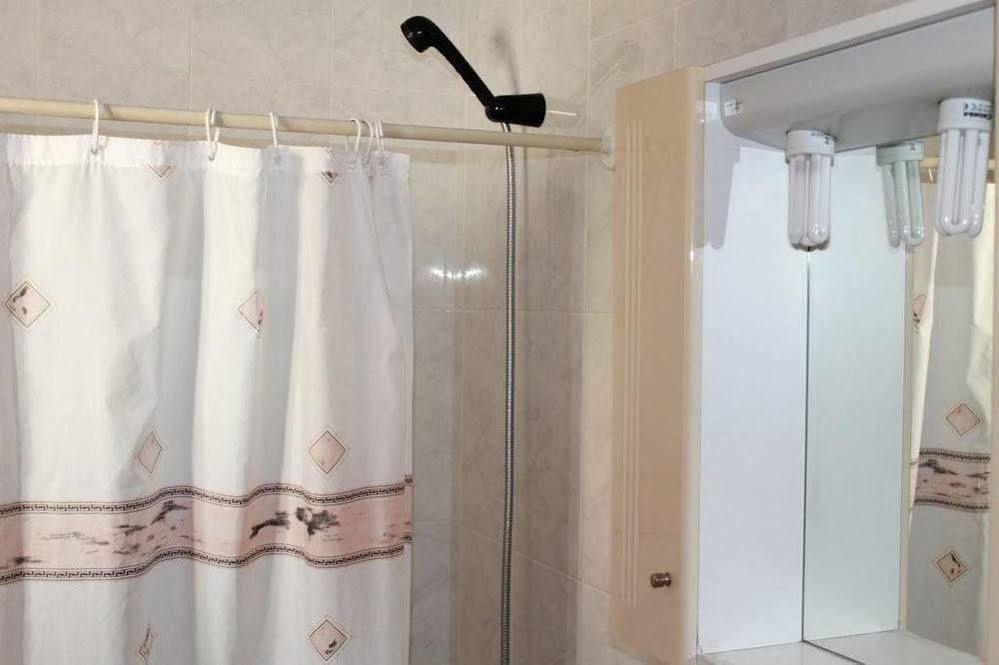 Fmm Magic Finestrat Benidorm Holidays Apartment