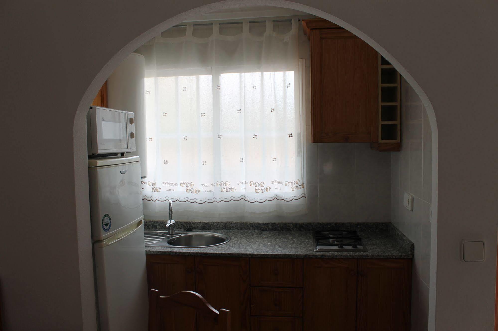 Apartment Fmm Magic Finestrat Benidorm Holidays *