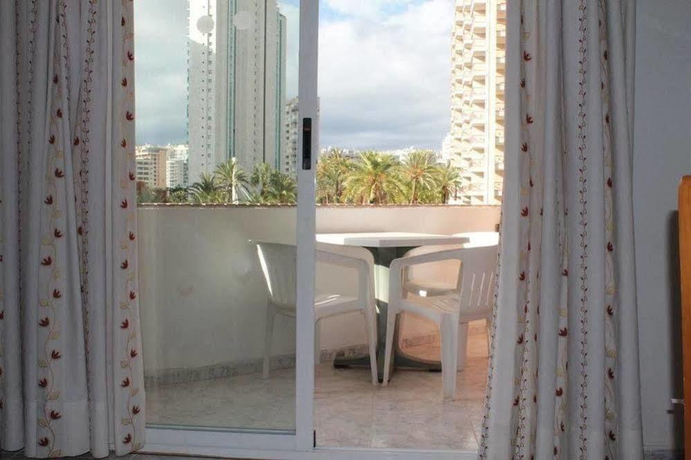 Fmm Magic Finestrat Benidorm Holidays Apartment